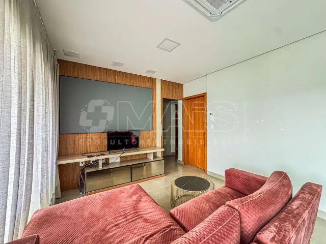 Apartamento venda em Região Imediata de Barretos, Barretos