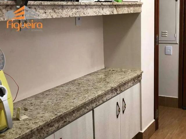 Apartamento venda em Região Imediata de Barretos, Barretos