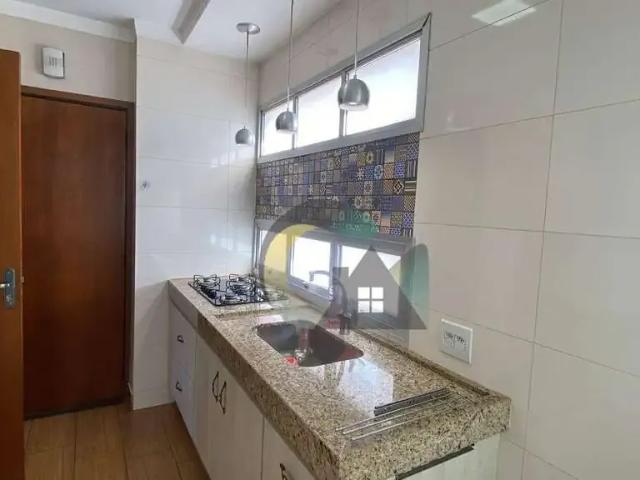 Apartamento venda em Região Imediata de Barretos, Barretos