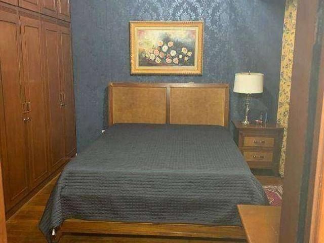 Apartamento venda em Região Imediata de Barretos, Barretos