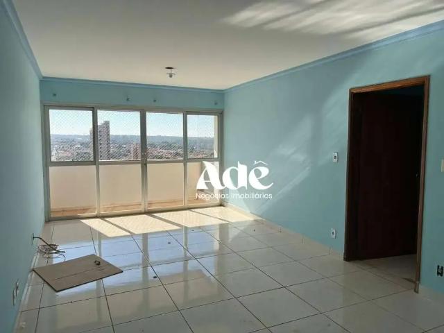 Apartamento venda em Região Imediata de Barretos, Barretos