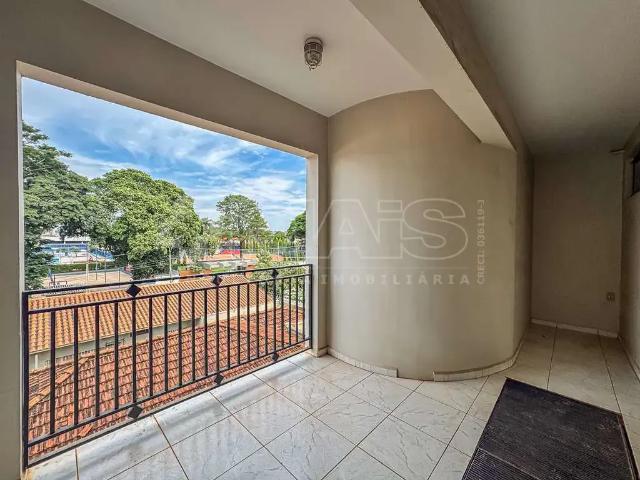 Apartamento venda em Região Imediata de Barretos, Barretos