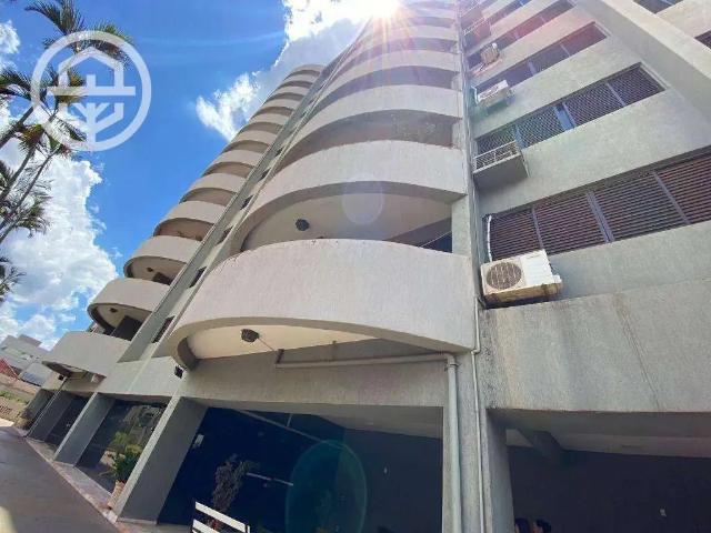 Apartamento venda em Região Imediata de Barretos, Barretos