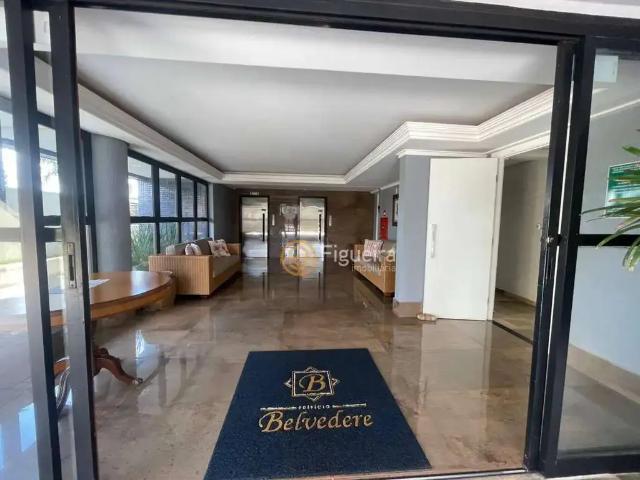Apartamento venda em Região Imediata de Barretos, Barretos