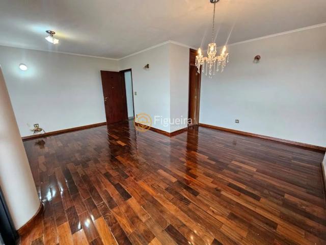 Apartamento venda em Barretos, Região Geográfica Intermediária de Ribeirão Preto