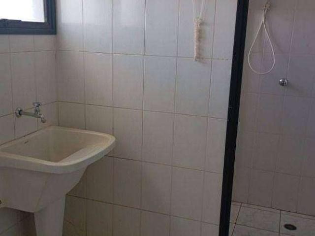 Apartamento venda em Região Imediata de Barretos, Barretos
