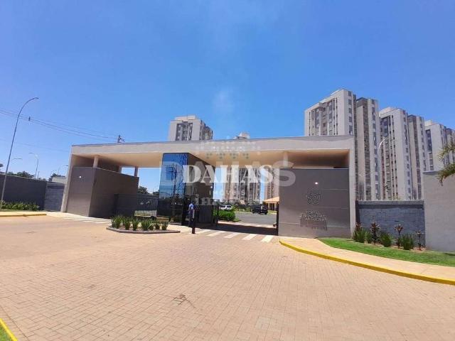 Apartamento venda em Região Imediata de Barretos, Barretos