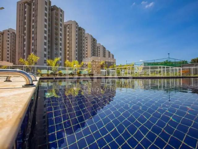 Apartamento venda em Região Imediata de Barretos, Barretos