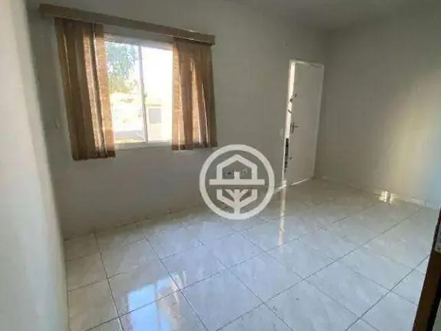 Apartamento venda em Região Imediata de Barretos, Barretos