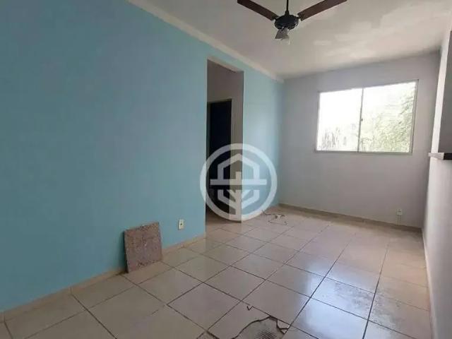 Apartamento venda em Região Imediata de Barretos, Barretos