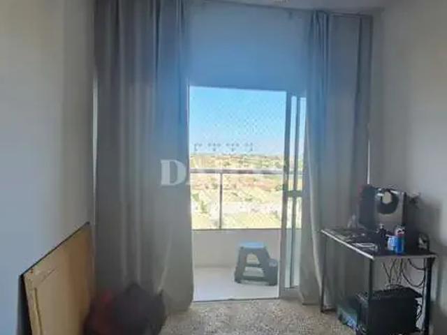 Apartamento venda em Região Imediata de Barretos, Barretos