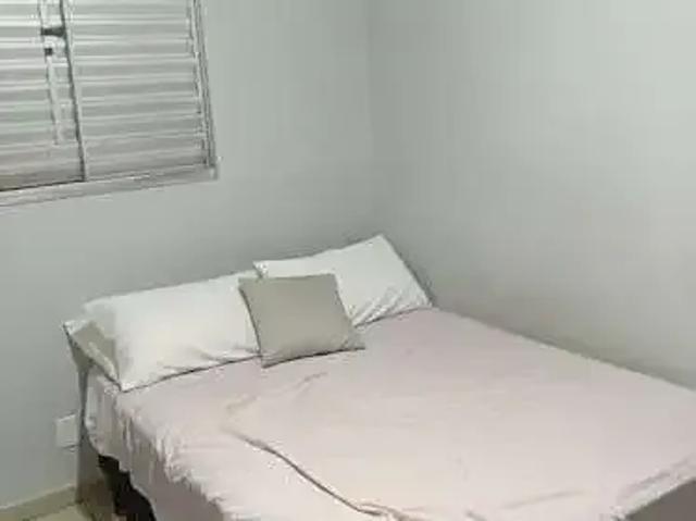 Apartamento venda em Região Imediata de Barretos, Barretos