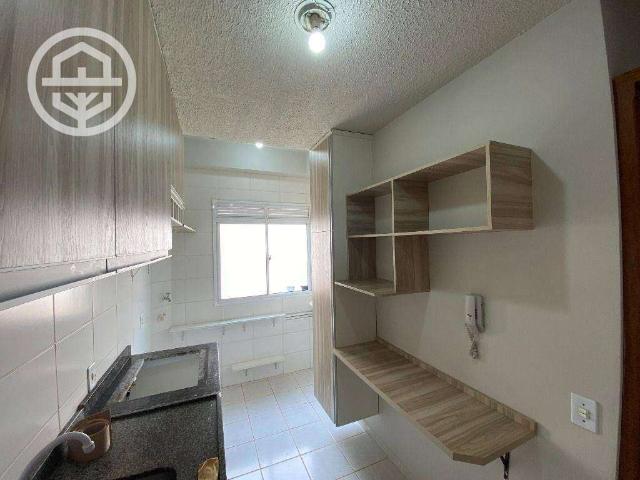 Apartamento venda em Região Imediata de Barretos, Barretos