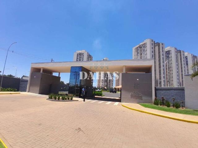 Apartamento venda em Região Imediata de Barretos, Barretos