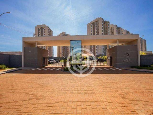 Apartamento venda em Barretos, Região Geográfica Intermediária de Ribeirão Preto