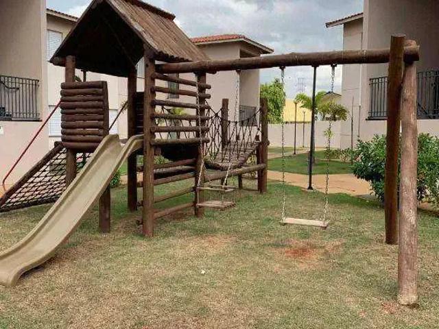 Apartamento venda em Região Imediata de Barretos, Barretos