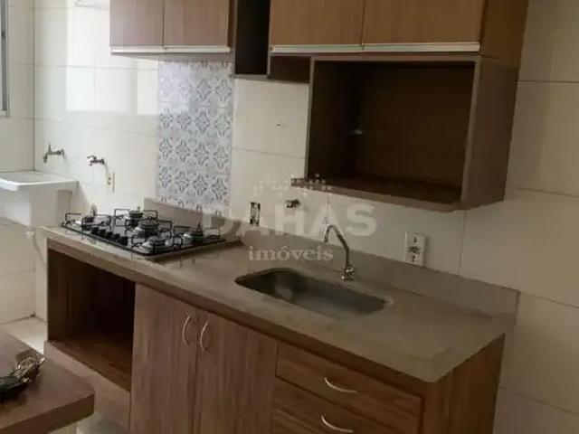 Apartamento venda em Região Imediata de Barretos, Barretos