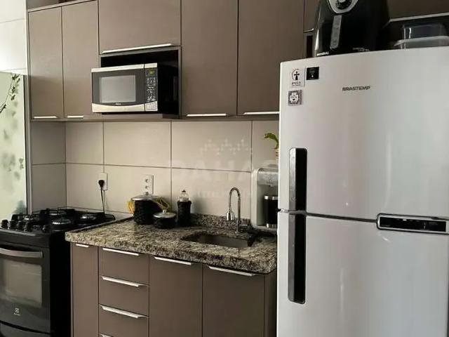 Apartamento venda em Região Imediata de Barretos, Barretos