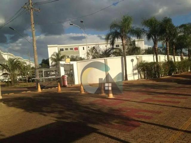 Apartamento venda em Região Imediata de Barretos, Barretos