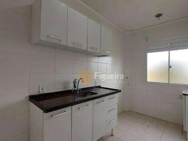 Apartamento venda em Região Imediata de Barretos, Barretos