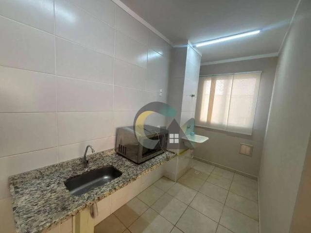 Apartamento venda em Barretos