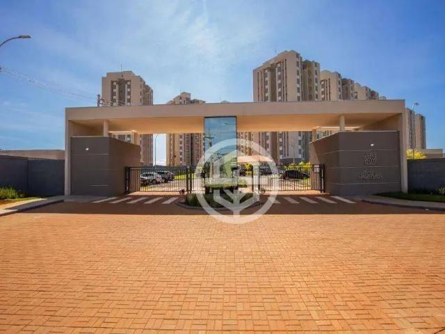 Apartamento venda em Região Imediata de Barretos, Barretos