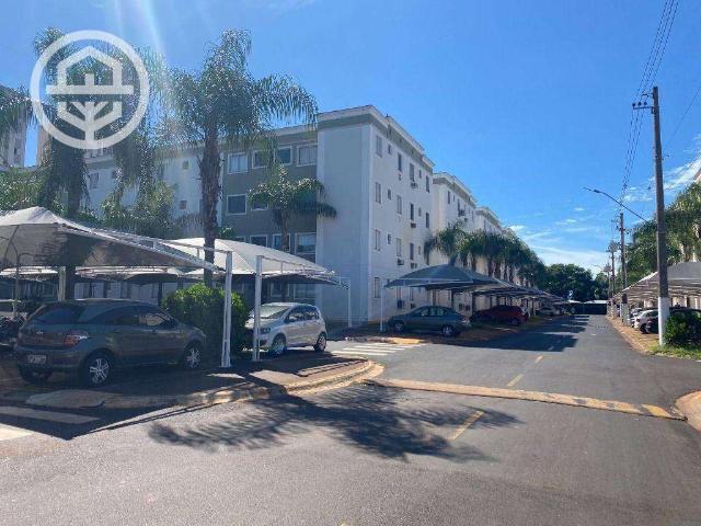 Apartamento venda em Região Imediata de Barretos, Barretos