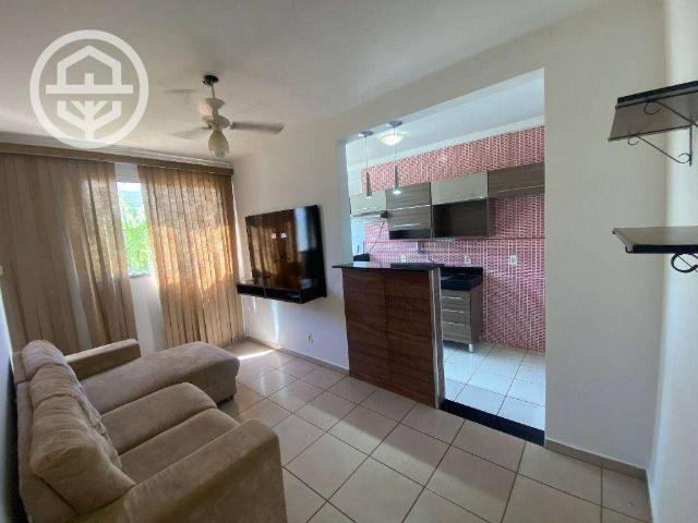 Apartamento venda em Região Imediata de Barretos, Barretos