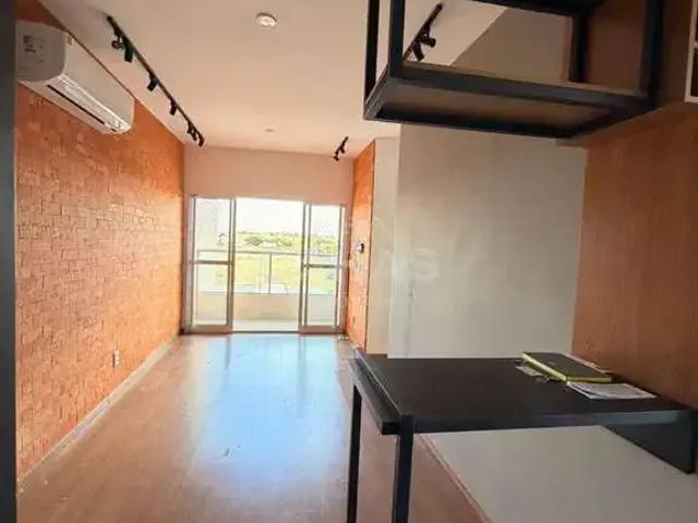 Apartamento venda em Região Imediata de Barretos, Barretos