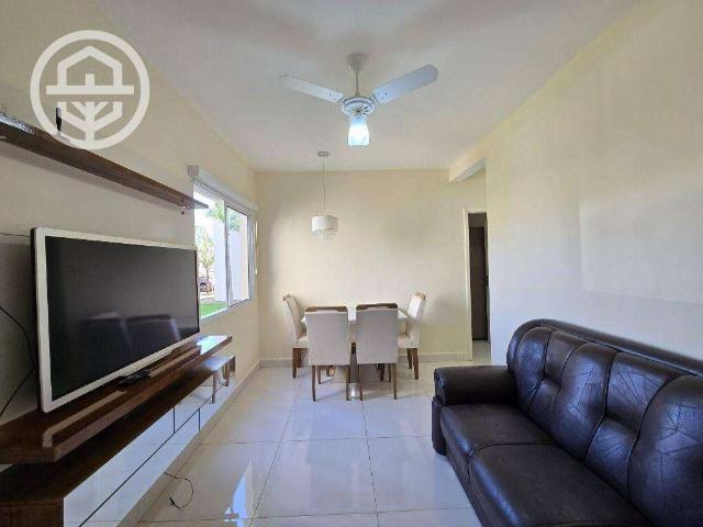 Apartamento venda em Região Imediata de Barretos, Barretos