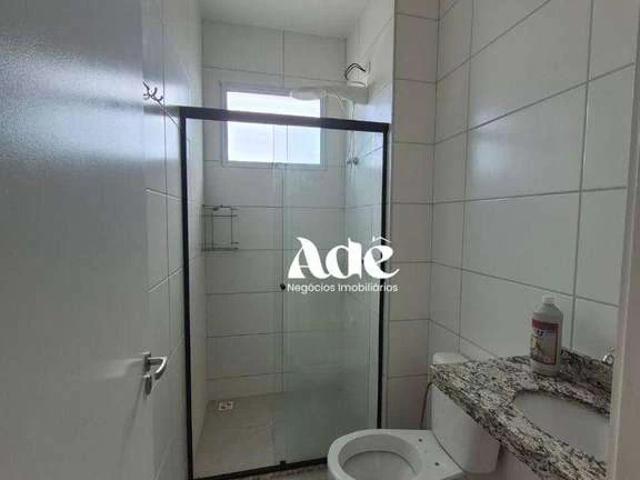 Apartamento venda em Barretos