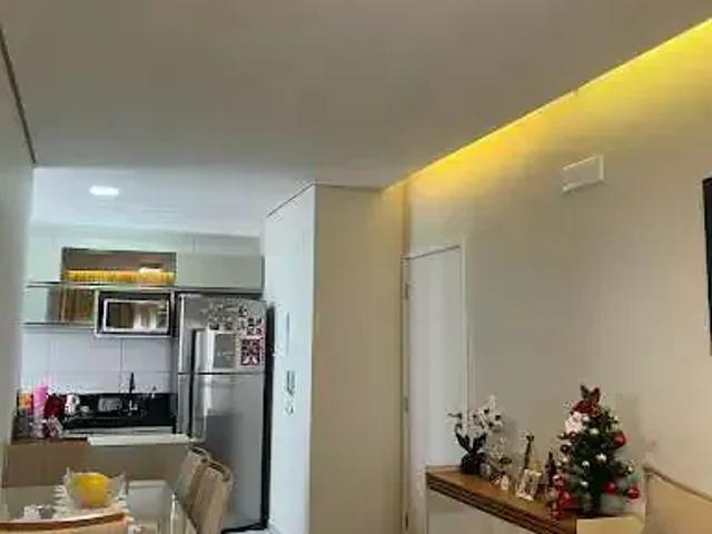 Apartamento venda em Região Imediata de Barretos, Barretos