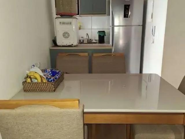 Apartamento venda em Região Imediata de Barretos, Barretos