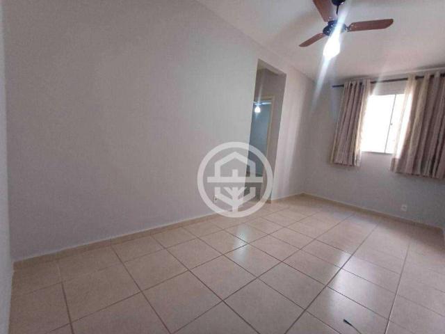 Apartamento venda em Barretos, Região Geográfica Intermediária de Ribeirão Preto