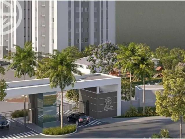 Apartamento venda em Região Imediata de Barretos, Barretos