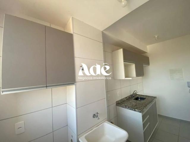 Apartamento venda em Barretos