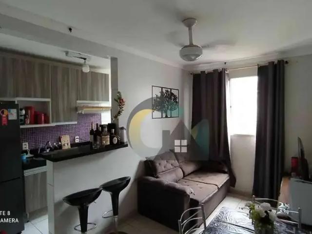 Apartamento venda em Região Imediata de Barretos, Barretos