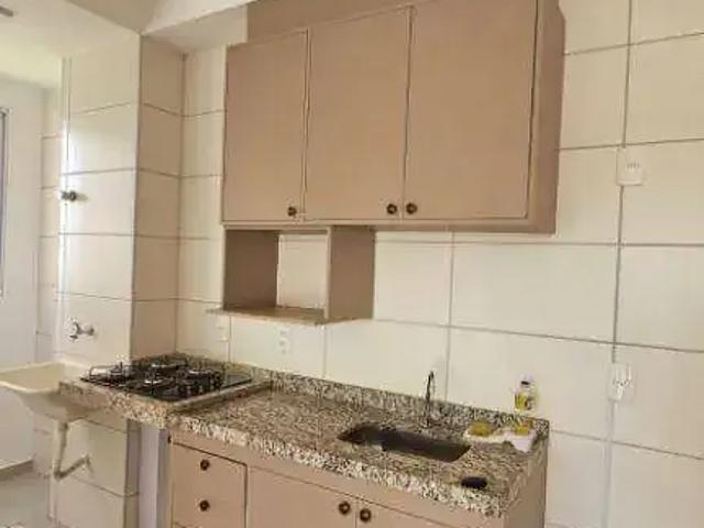 Apartamento venda em Região Imediata de Barretos, Barretos