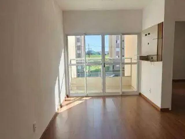 Apartamento venda em Região Imediata de Barretos, Barretos