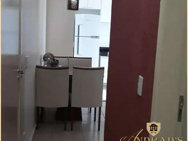 Apartamento venda em Região Imediata de Barretos, Barretos