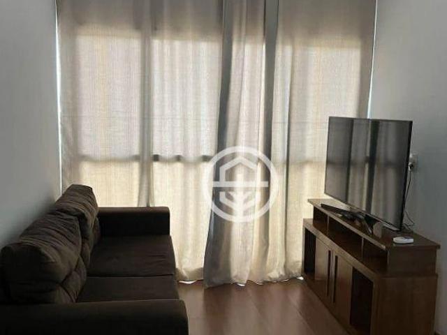 Apartamento venda em Barretos, Região Geográfica Intermediária de Ribeirão Preto
