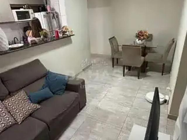 Apartamento venda em Região Imediata de Barretos, Barretos