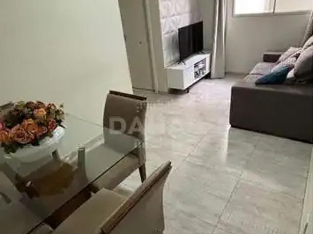 Apartamento venda em Região Imediata de Barretos, Barretos