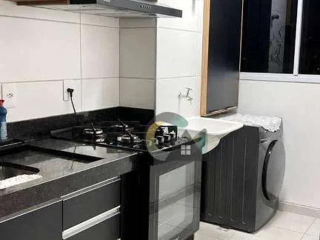 Apartamento venda em Barretos