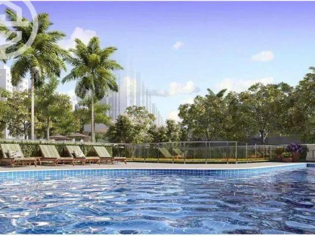 Apartamento venda em Região Imediata de Barretos, Barretos