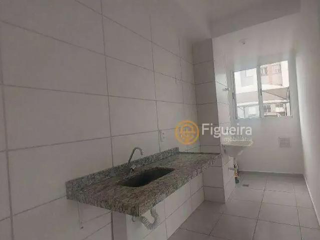 Apartamento venda em Região Imediata de Barretos, Barretos