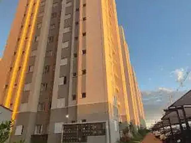 Apartamento venda em Região Imediata de Barretos, Barretos