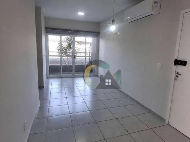 Apartamento venda em Barretos