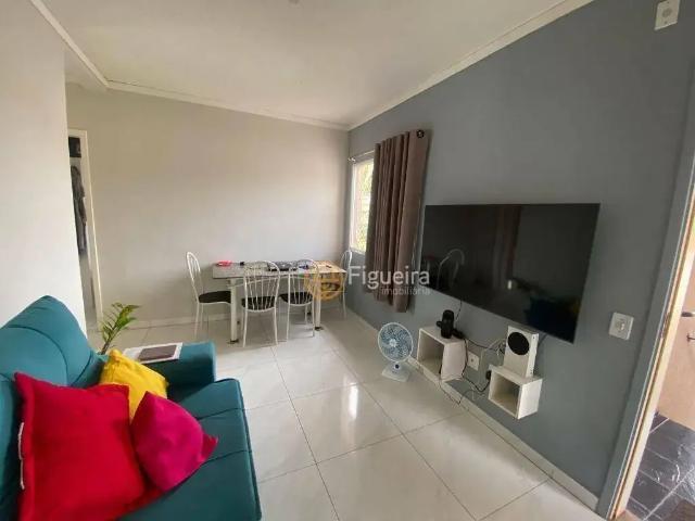 Apartamento venda em Região Imediata de Barretos, Barretos