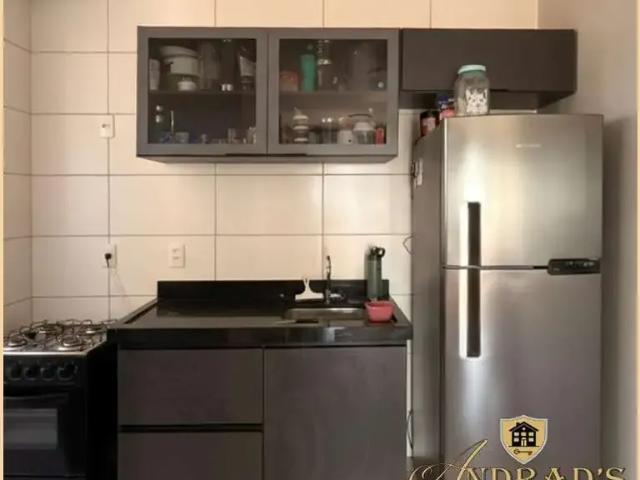 Apartamento venda em Região Imediata de Barretos, Barretos